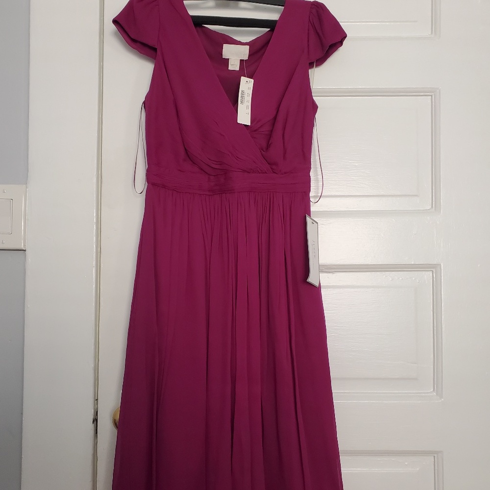 NEW! J.Crew Size 2 dress